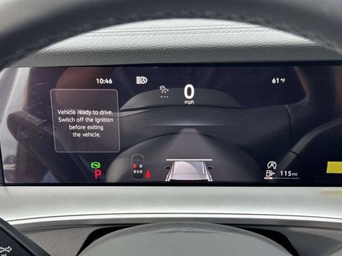 New 2026 Volkswagen Tiguan SE R-Line FWD image 22