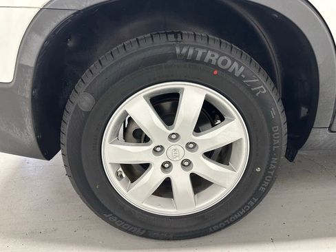 Used 2011 Kia Sorento LX w/ Convenience Pkg AWD/4WD image 56