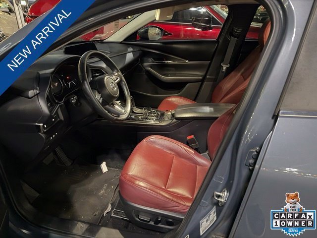 Used 2022 MAZDA CX-30 AWD 2.5 S w/ Preferred Package image 5