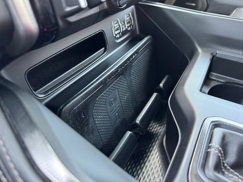 Used 2022 RAM 1500 TRX w/ TRX Level 2 Equipment Group AWD/4WD image 32