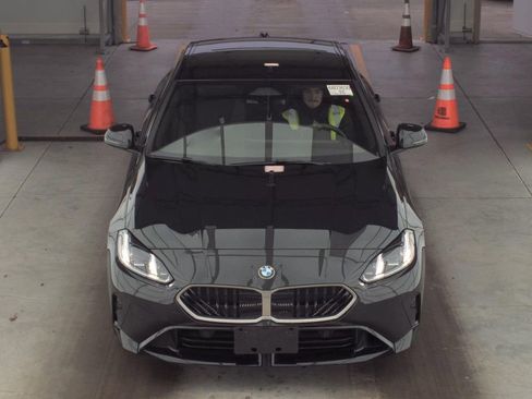 Used 2025 BMW 228i xDrive image 3