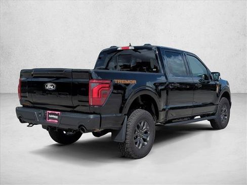 New 2025 Ford F150 Tremor w/ Equipment Group 402A High image 9