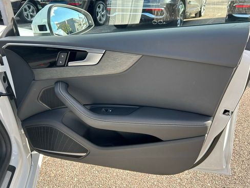 Used 2023 Audi A5 2.0T Premium Plus w/ Premium Plus image 55