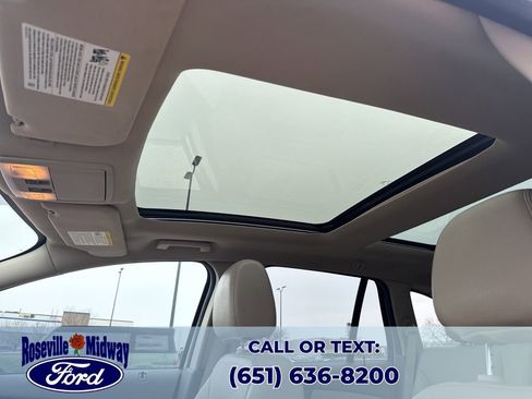 Used 2013 Ford Edge SEL image 27