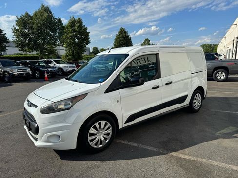 Used 2015 Ford Transit Connect XLT FWD image 10