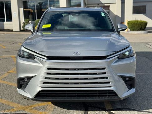 Used 2024 Lexus TX 350 350 Premium image 9