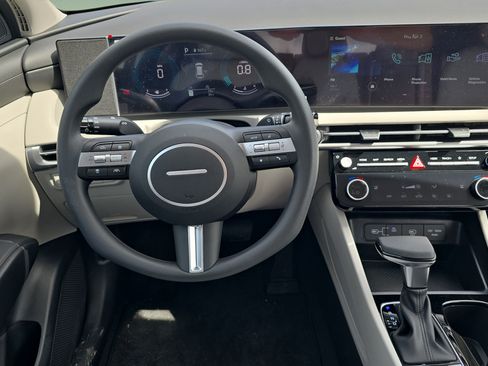 New 2026 Hyundai Tucson SEL AWD/4WD image 25