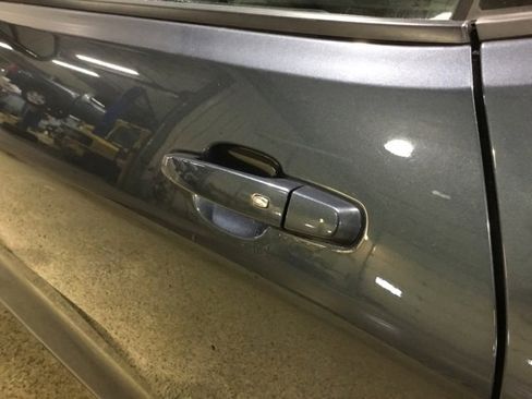 Used 2023 Chevrolet Camaro LT image 10