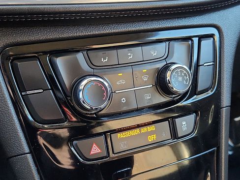 Used 2018 Buick Encore Preferred image 16