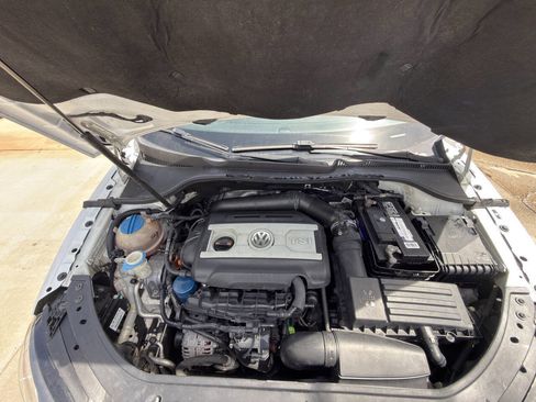 Used 2012 Volkswagen Eos Lux image 60