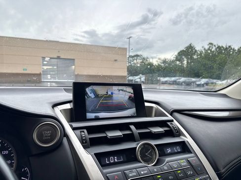 Used 2017 Lexus NX 200t FWD w/ Premium Package image 22