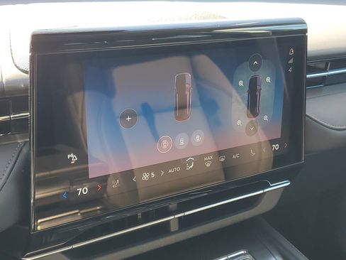 New 2026 Lincoln Nautilus Premier w/ Equipment Group 102A image 24