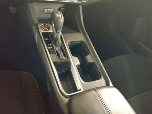 Used 2022 Nissan Sentra SV w/ Trunk Package FWD image 26