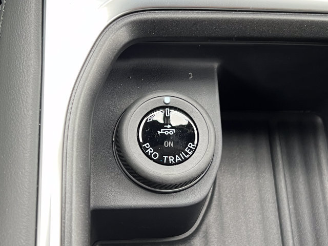 New 2026 Ford Expedition Max Active AWD/4WD image 30
