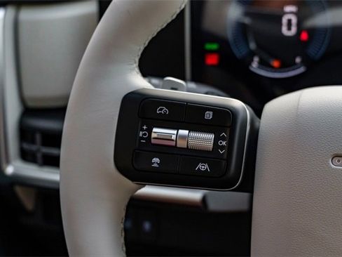 New 2026 Hyundai Santa Fe SE image 11