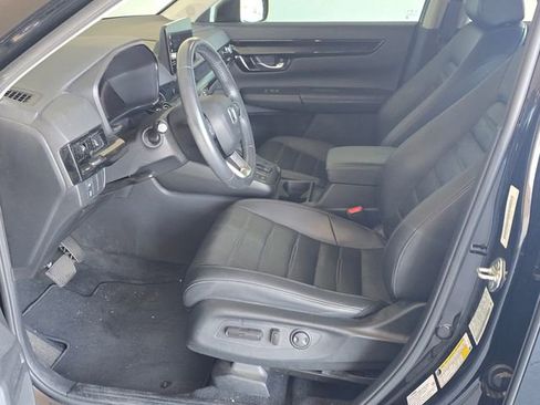 Used 2024 Honda CR-V EX-L image 15