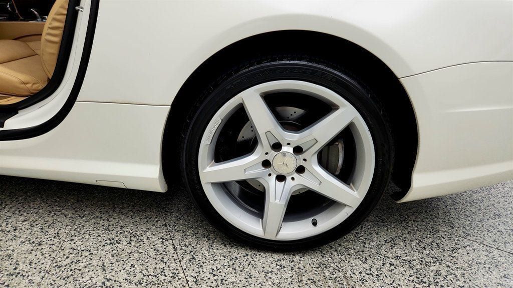 Used 2015 Mercedes-Benz SL 400 image 9