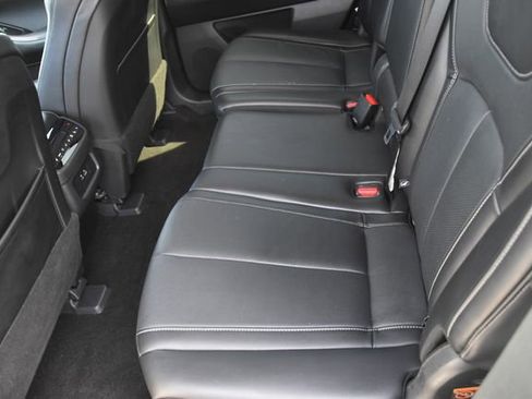 Used 2025 INFINITI QX60 Luxe image 20