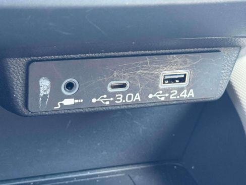 Certified 2025 Subaru Forester Premium image 23