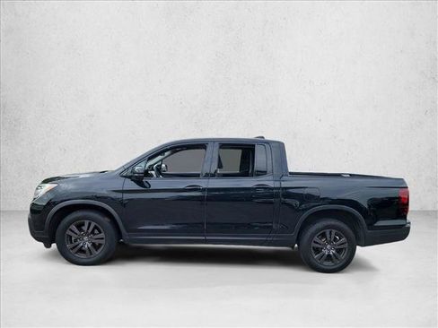 Used 2019 Honda Ridgeline Sport image 8