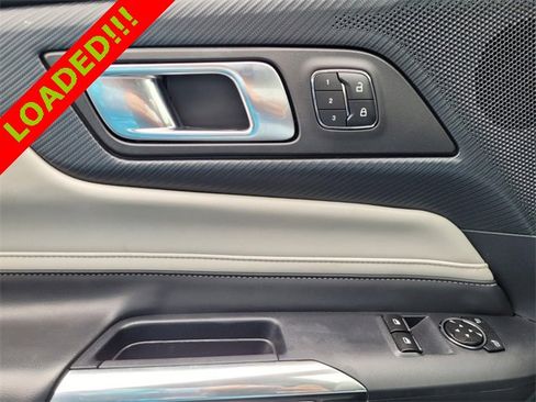 Used 2024 Ford Mustang GT Premium image 23