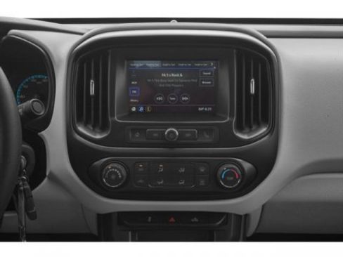 Used 2019 GMC Canyon W/T w/ Convenience Package image 13