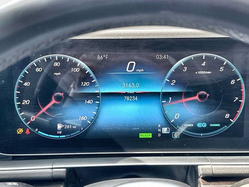 Certified 2020 Mercedes-Benz GLS 450 4MATIC image 25