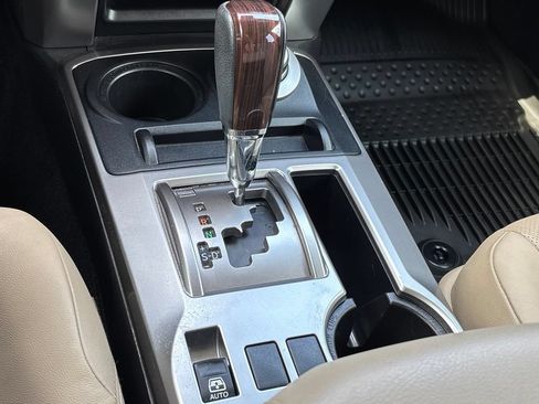 Certified 2021 Toyota 4Runner Limited AWD/4WD image 23