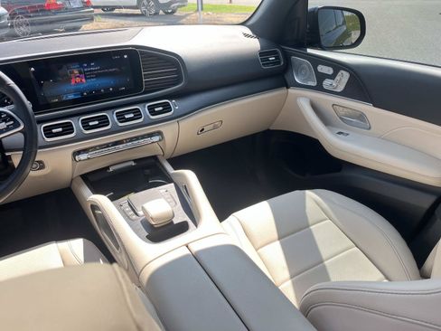 Certified 2023 Mercedes-Benz GLE 350 image 15