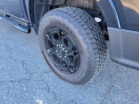 Used 2025 Ford Ranger XLT w/ Equipment Group 301A High image 26