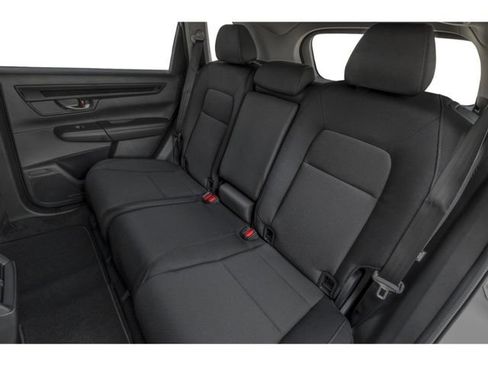 New 2026 Honda CR-V LX image 10
