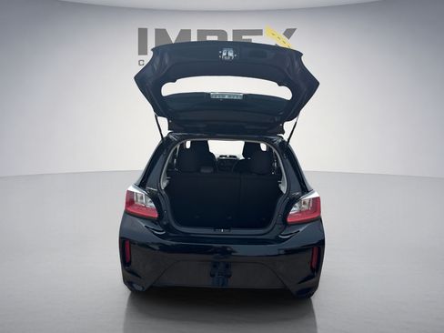 Used 2024 Mitsubishi Mirage ES FWD image 24