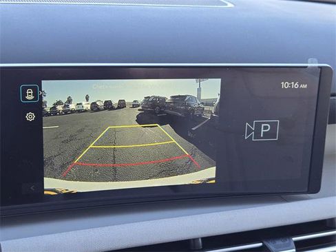 New 2026 Hyundai Tucson SEL image 24