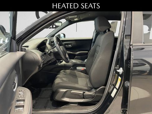 Used 2023 Honda HR-V Sport image 9