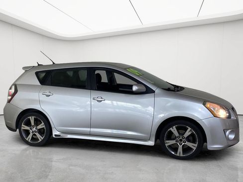 Used 2009 Pontiac Vibe GT FWD image 39