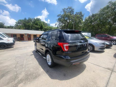Used 2017 Ford Explorer FWD image 22