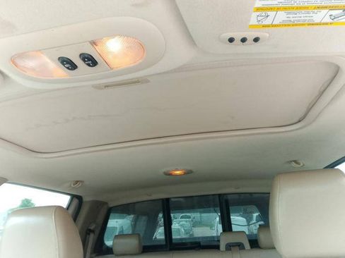 Used 2007 Ford F150 FX4 AWD/4WD image 22