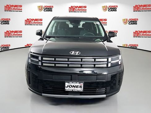 Certified 2025 Hyundai Santa Fe SE image 12