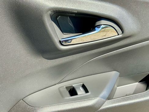 New 2025 Chevrolet Trax LT w/ Driver Confidence Package image 54