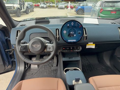 Certified 2026 MINI Cooper Countryman S AWD/4WD image 7