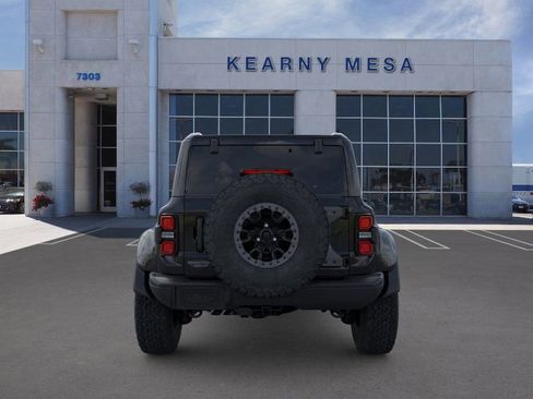 New 2025 Ford Bronco Raptor image 33