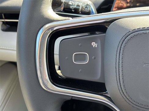 New 2026 Lincoln Nautilus Premier w/ Jet Appearance Package image 24