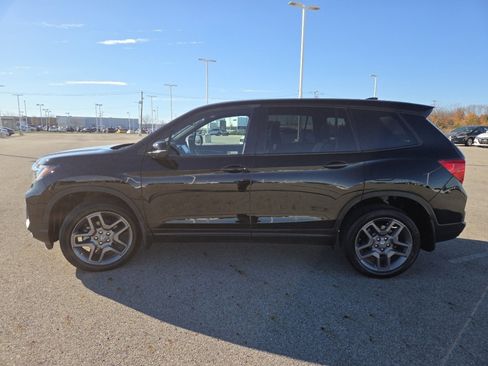 Used 2023 Honda Passport EX-L image 15