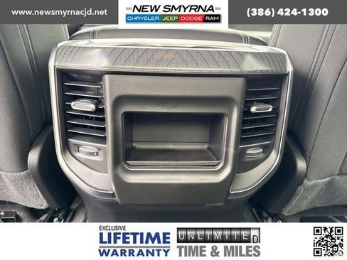 New 2025 RAM 1500 Big Horn image 31