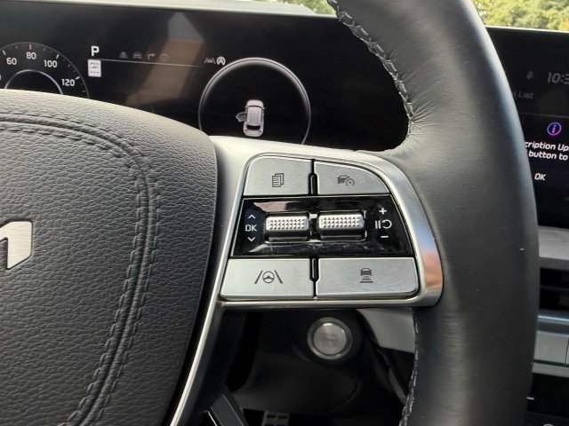 Certified 2024 Kia Telluride SX Prestige X-Pro AWD/4WD image 15