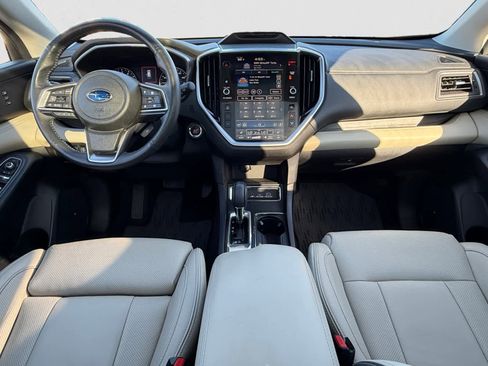 Certified 2023 Subaru Ascent Limited w/ Technology Package image 13