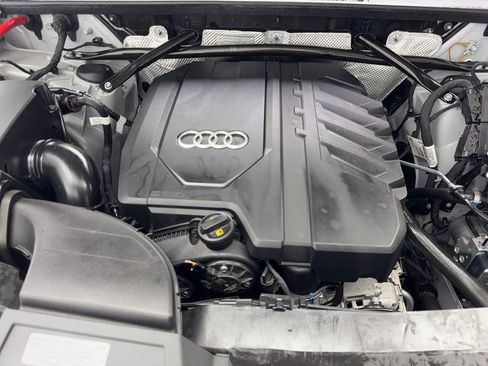 Used 2025 Audi Q5 2.0T Premium image 78