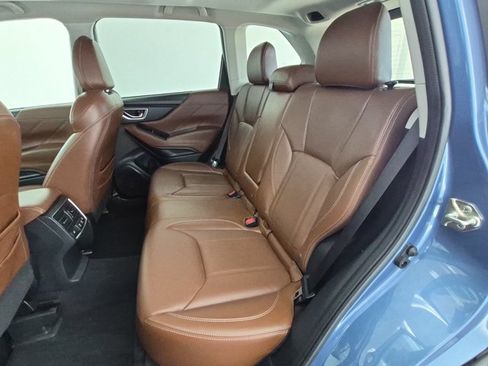 Used 2020 Subaru Forester Touring w/ Popular Package #2 AWD/4WD image 22