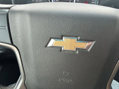 Used 2017 Chevrolet Silverado 1500 LT w/ Rally 2 Edition AWD/4WD image 19