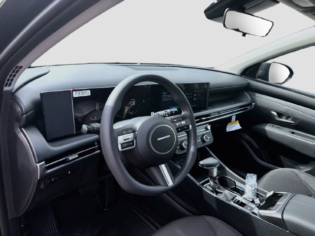 New 2026 Hyundai Tucson SE FWD image 9